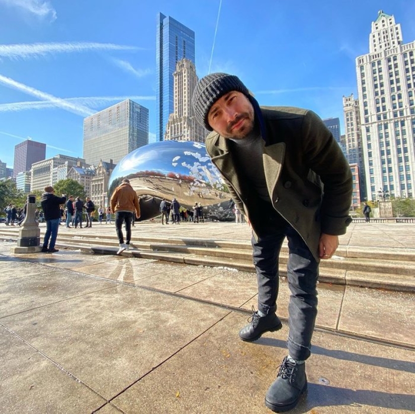 How Ivleeva, Bednyakov and other favorite hosts of "Heads and Tails" have changed