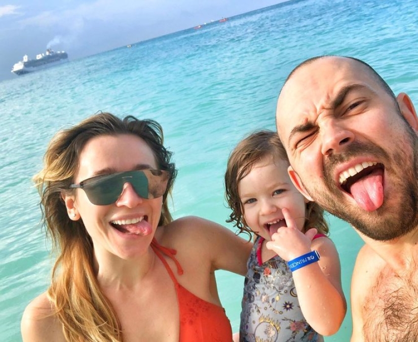 How Ivleeva, Bednyakov and other favorite hosts of "Heads and Tails" have changed