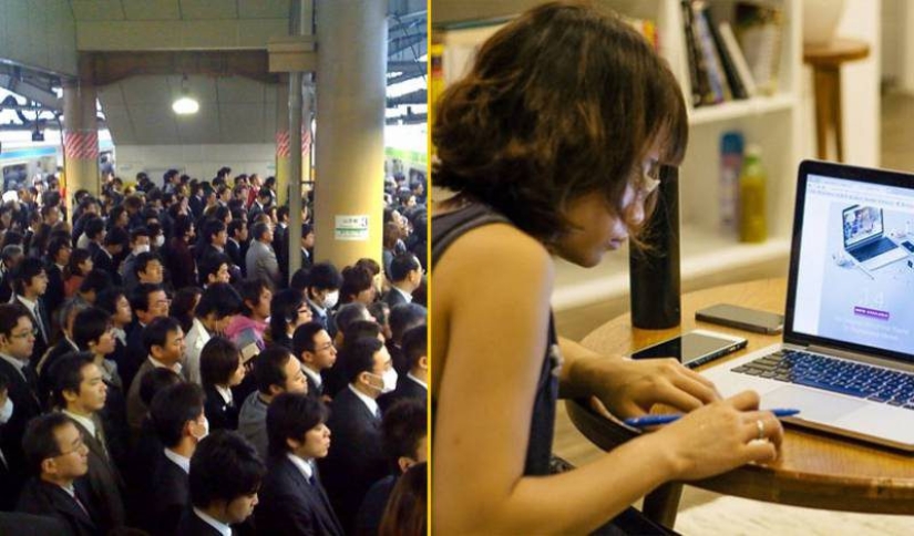 How Japan is preparing for the 2020 Summer Olympics: 10 interesting facts