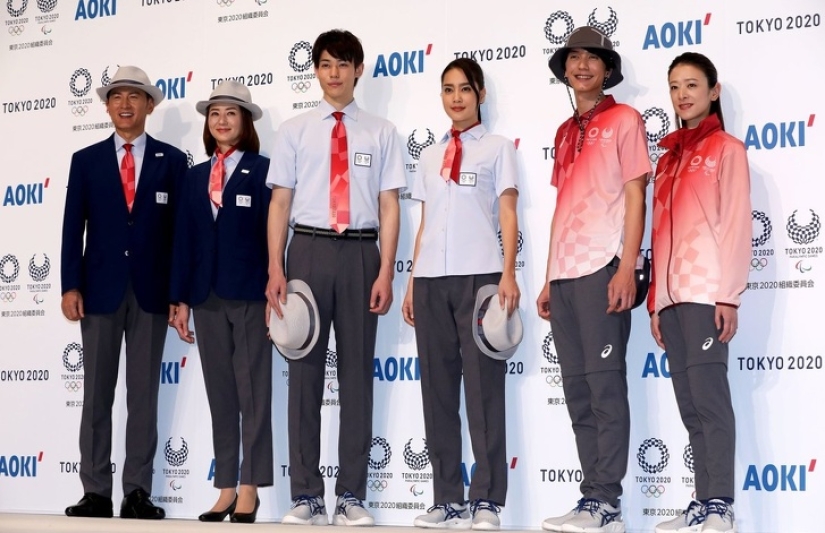 How Japan is preparing for the 2020 Summer Olympics: 10 interesting facts