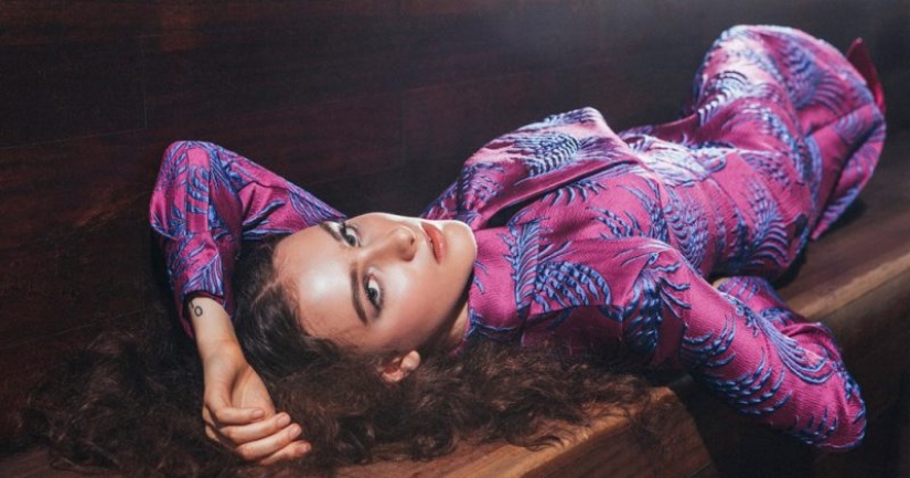 How Ksenia Turchinskaya, the daughter of the legendary Dynamite, lives now How Ksenia Turchinskaya, the daughter of the legendary Dynamite, lives now