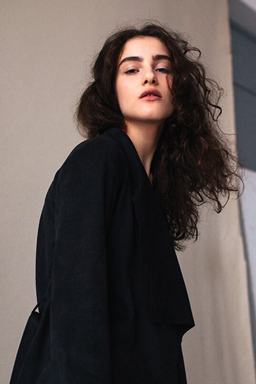 How Ksenia Turchinskaya, the daughter of the legendary Dynamite, lives now How Ksenia Turchinskaya, the daughter of the legendary Dynamite, lives now