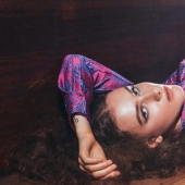 How Ksenia Turchinskaya, the daughter of the legendary Dynamite, lives now