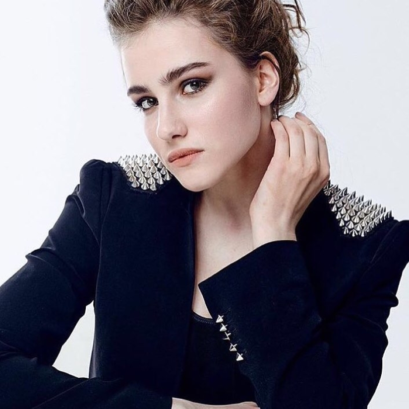 How Ksenia Turchinskaya, the daughter of the legendary Dynamite, lives now How Ksenia Turchinskaya, the daughter of the legendary Dynamite, lives now