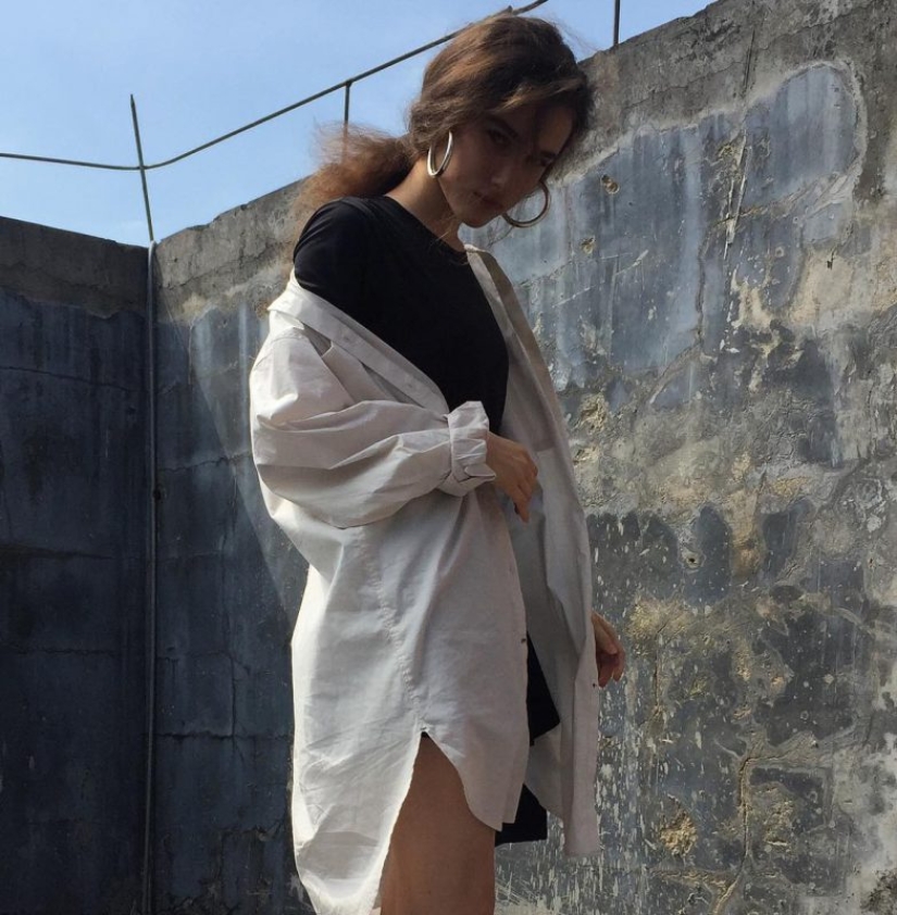 How Ksenia Turchinskaya, the daughter of the legendary Dynamite, lives now How Ksenia Turchinskaya, the daughter of the legendary Dynamite, lives now