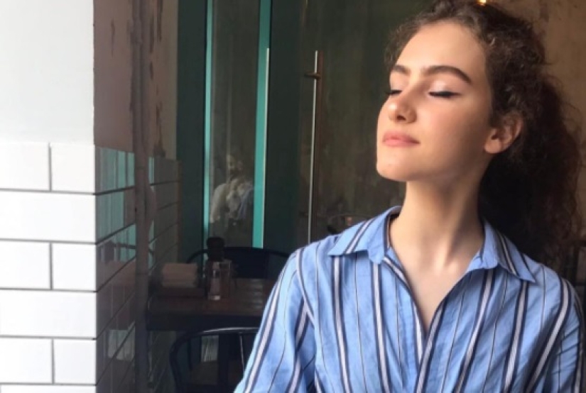 How Ksenia Turchinskaya, the daughter of the legendary Dynamite, lives now How Ksenia Turchinskaya, the daughter of the legendary Dynamite, lives now