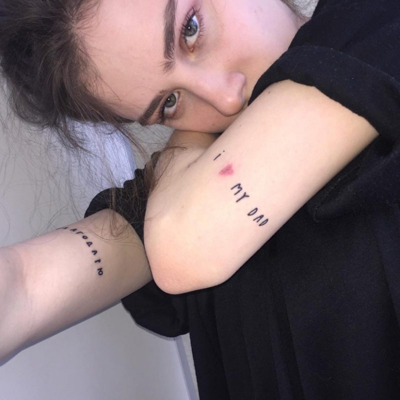 How Ksenia Turchinskaya, the daughter of the legendary Dynamite, lives now How Ksenia Turchinskaya, the daughter of the legendary Dynamite, lives now