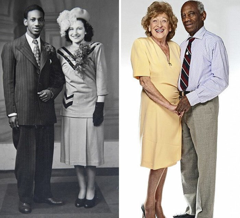 How love defeated Interracial Prejudice How love defeated Interracial Prejudice