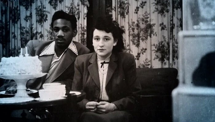 How love defeated Interracial Prejudice How love defeated Interracial Prejudice