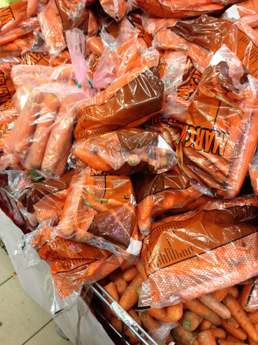 How Marketers Fool Consumers