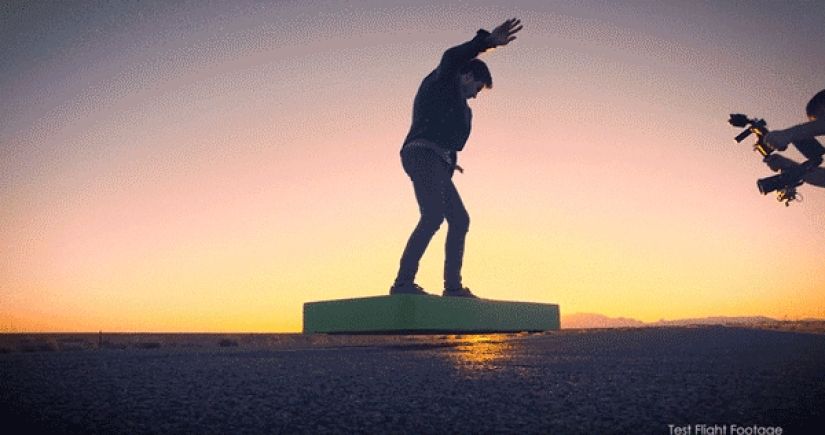 How Marty McFly Finally Returned to the Future How Marty McFly Finally Returned to the Future