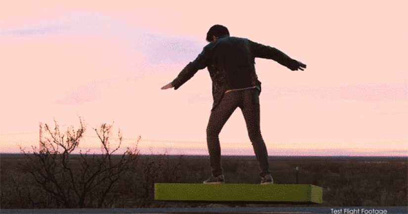 How Marty McFly Finally Returned to the Future How Marty McFly Finally Returned to the Future