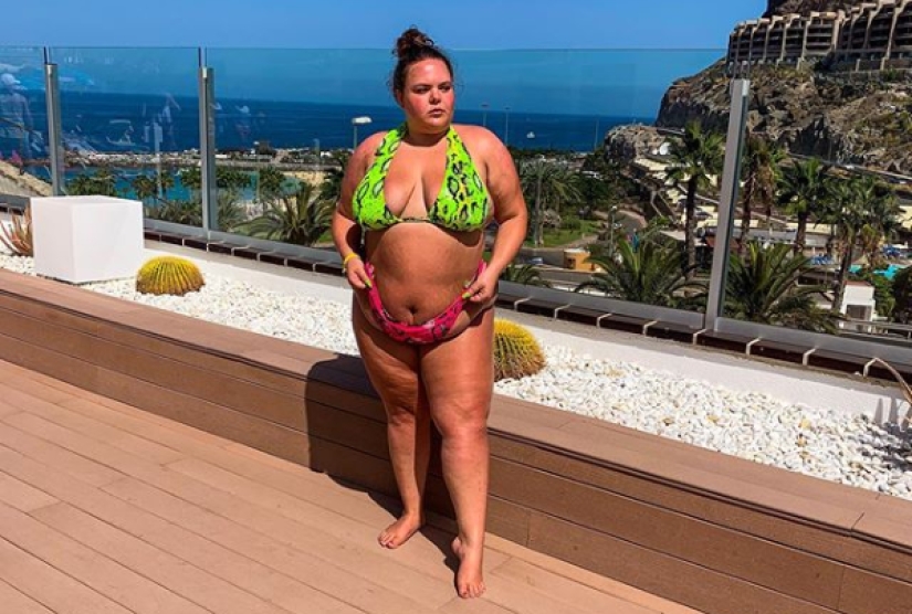 How "Miss Pig" turned into "Miss Divine Britain 2017" How "Miss Pig" turned into "Miss Divine Britain 2017"