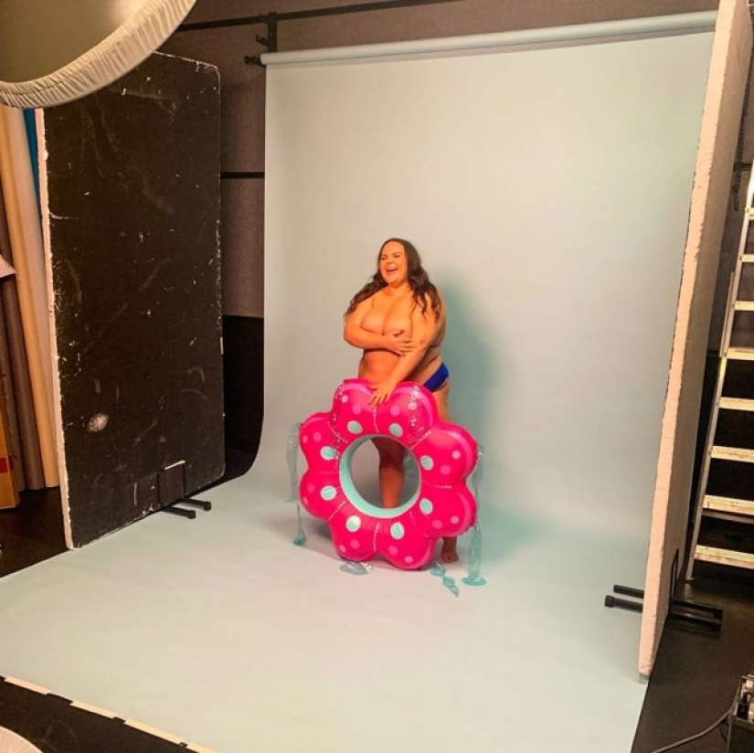 How "Miss Pig" turned into "Miss Divine Britain 2017" How "Miss Pig" turned into "Miss Divine Britain 2017"