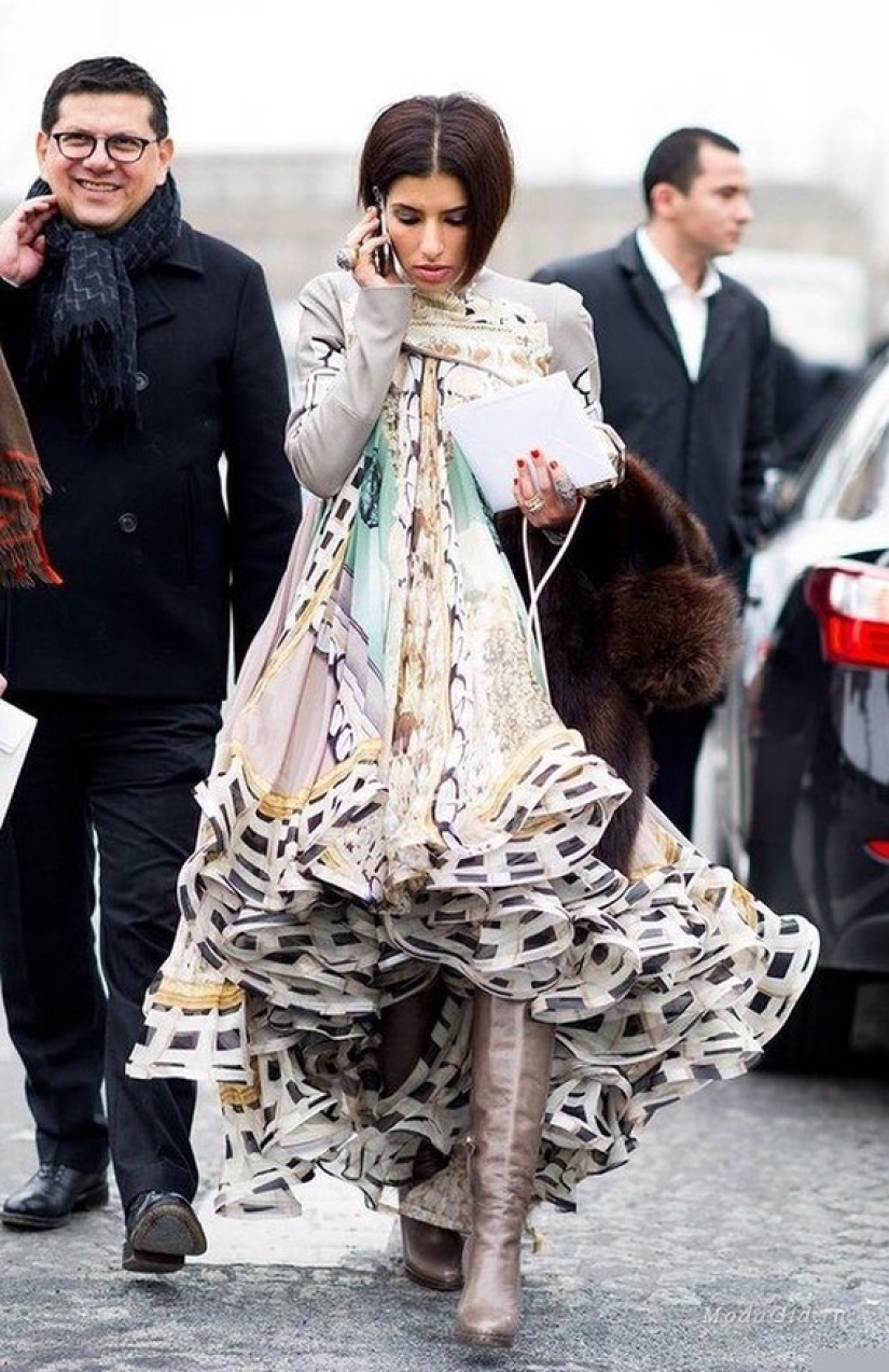 How modern princesses live