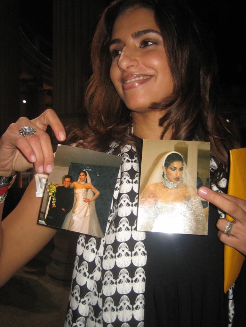 How modern princesses live