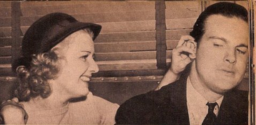 How our grandmothers quadrille men