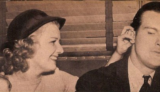 How our grandmothers quadrille men How our grandmothers quadrille men