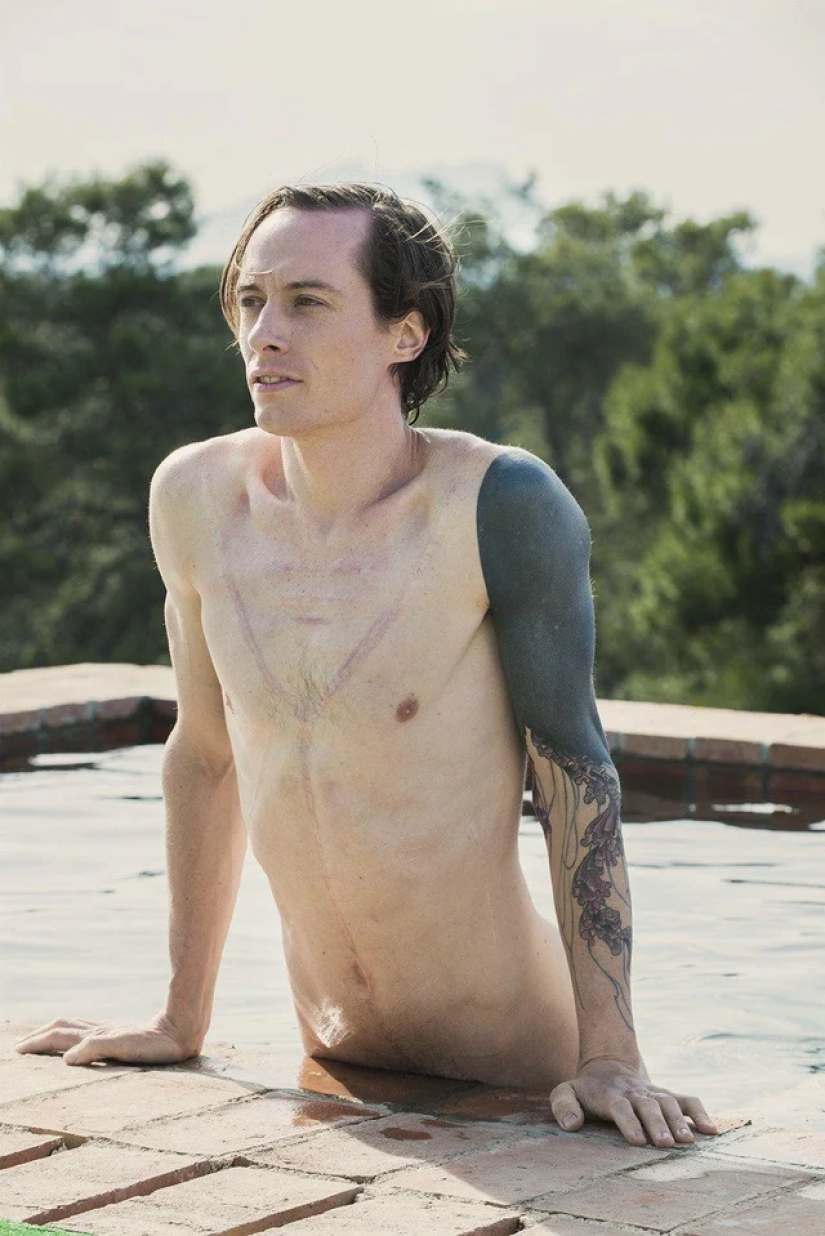 How porn Actor Owen Gray Became a tiktok Star and a Meme How porn Actor Owen Gray Became a tiktok Star and a Meme