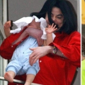 How Prince II Jackson, the son of the king of pop music, lives now, whom he almost dropped from the balcony