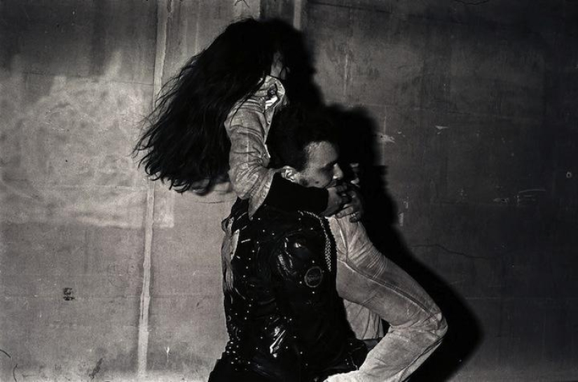 How real bikers live How real bikers live