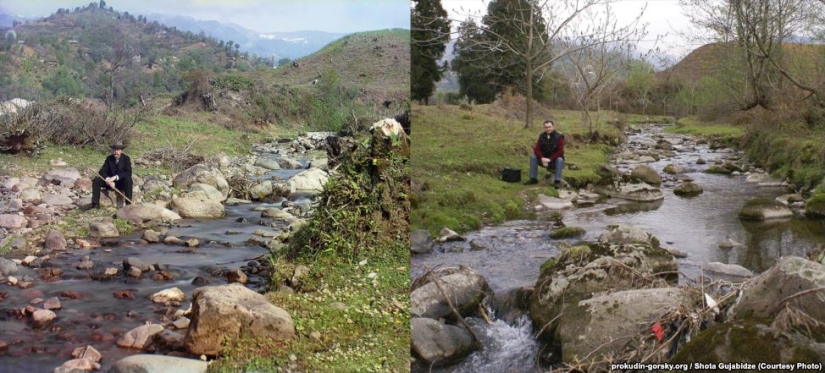 How Russia has changed in 100 years How Russia has changed in 100 years