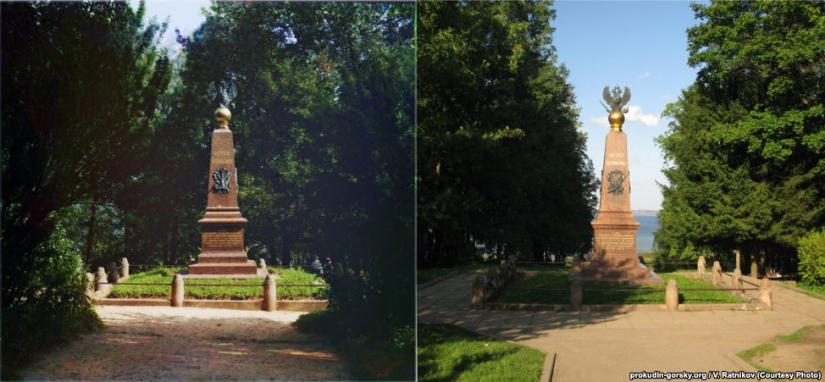 How Russia has changed in 100 years How Russia has changed in 100 years