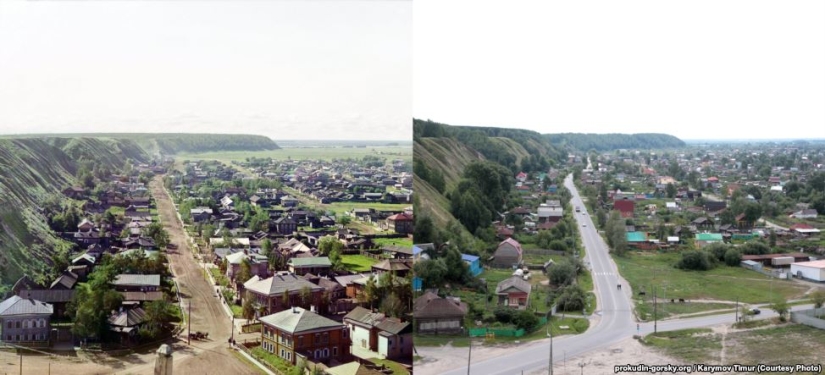 How Russia has changed in 100 years How Russia has changed in 100 years