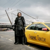 How Russian companies made money on "Game of Thrones": Valyrian and sausage courses from bastard