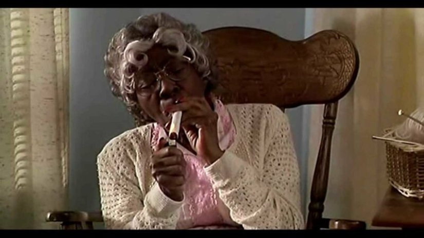 How the actors of the film "Don't threaten South Central" have changed in 23 years