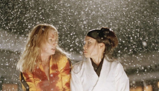 How the actors of the film "Don't threaten South Central" have changed in 23 years How the actors of the film "Don't threaten South Central" have changed in 23 years