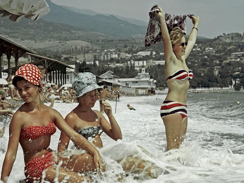 How the appearance of Russian women changed in the 20th century How the appearance of Russian women changed in the 20th century