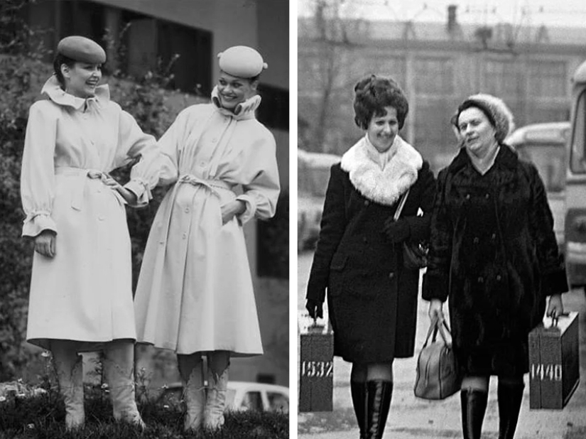 How the appearance of Russian women changed in the 20th century How the appearance of Russian women changed in the 20th century