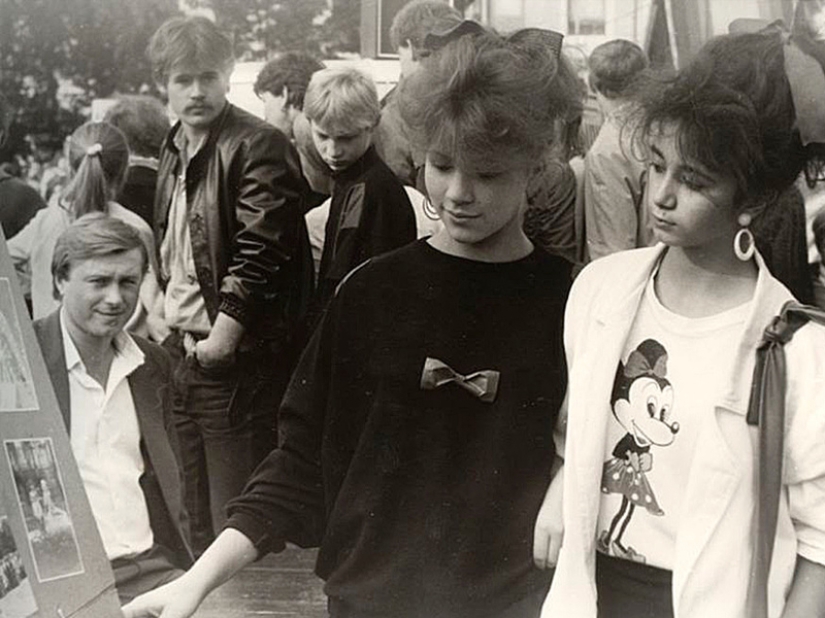 How the appearance of Russian women changed in the 20th century How the appearance of Russian women changed in the 20th century