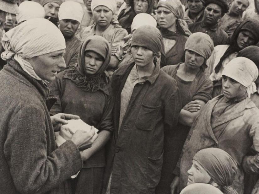 How the appearance of Russian women changed in the 20th century How the appearance of Russian women changed in the 20th century