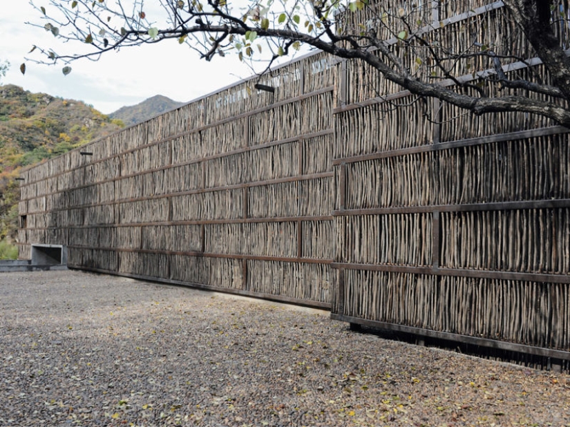 How the Chinese made a rural library fashionable without electricity How the Chinese made a rural library fashionable without electricity