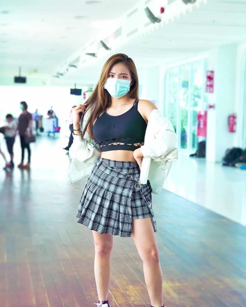 How the coronavirus spreads on Instagram How the coronavirus spreads on Instagram