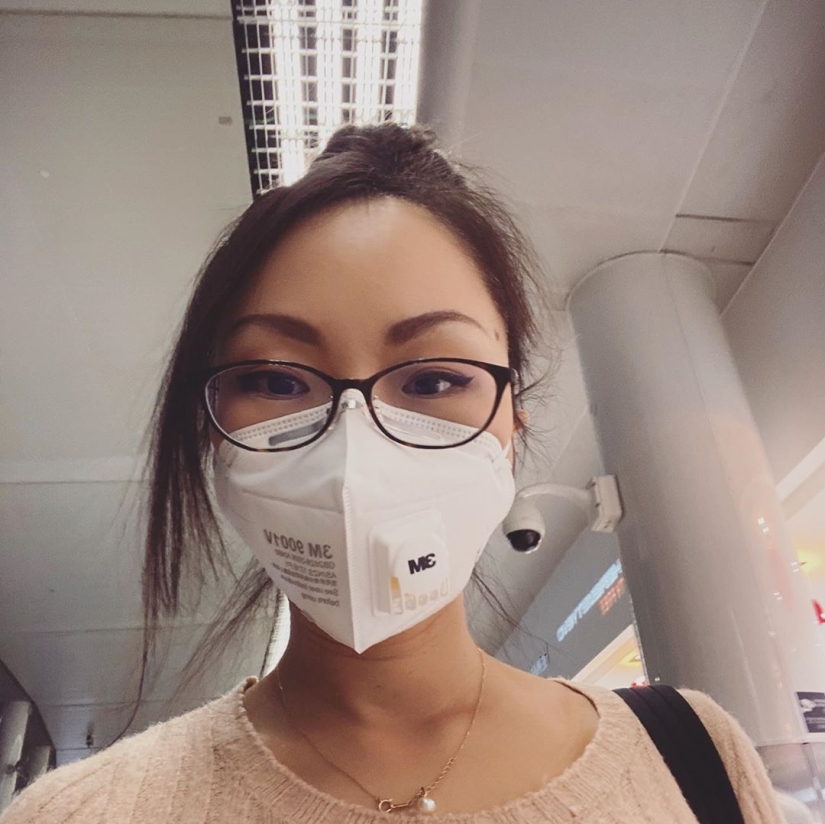 How the coronavirus spreads on Instagram How the coronavirus spreads on Instagram