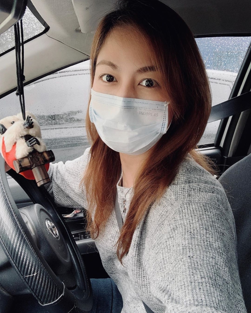 How the coronavirus spreads on Instagram How the coronavirus spreads on Instagram