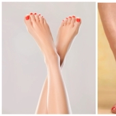 How the feet display the state of health — 8 signals about serious diseases
