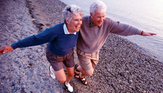 How the Finnish pension system works