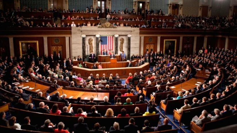 How the President is elected in the USA: 10 interesting facts about the electoral process How the President is elected in the USA: 10 interesting facts about the electoral process