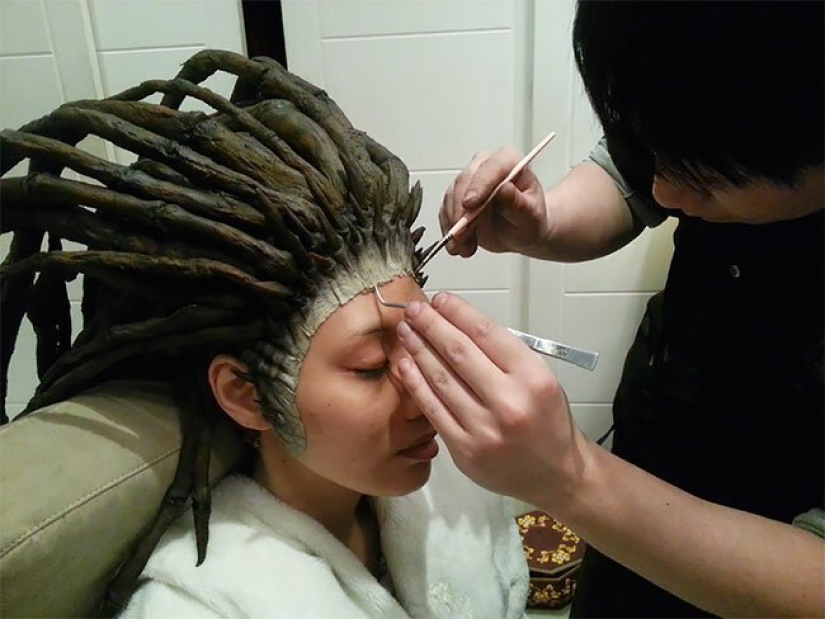 How the Queen of Blades Sarah Kerrigan is born How the Queen of Blades Sarah Kerrigan is born