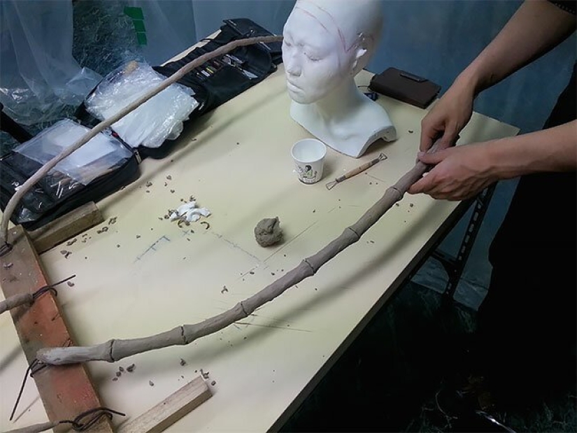 How the Queen of Blades Sarah Kerrigan is born How the Queen of Blades Sarah Kerrigan is born