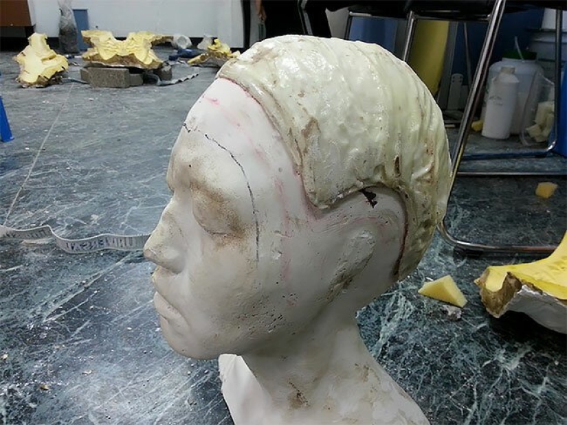 How the Queen of Blades Sarah Kerrigan is born How the Queen of Blades Sarah Kerrigan is born