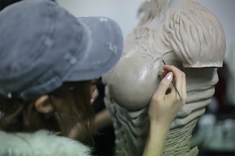 How the Queen of Blades Sarah Kerrigan is born How the Queen of Blades Sarah Kerrigan is born