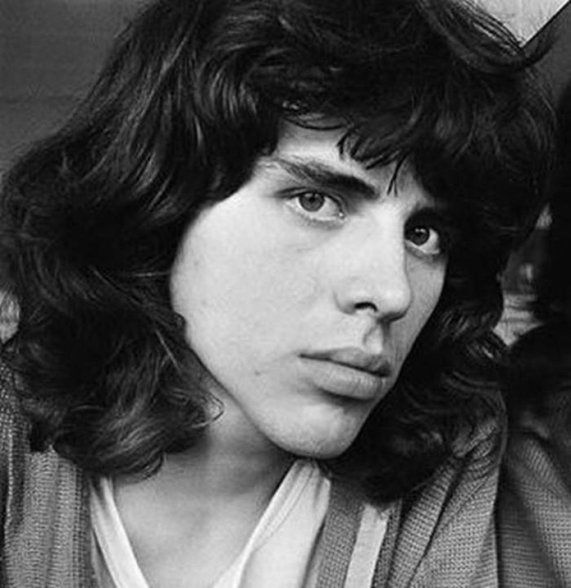 How the stars of Russian rock have changed