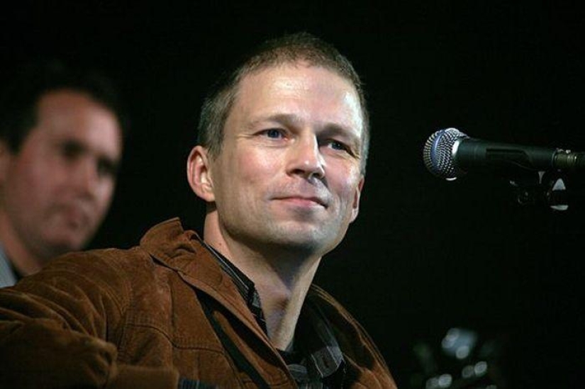 How the stars of Russian rock have changed