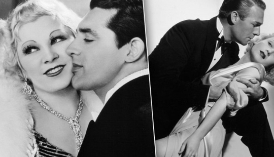 How they used to shoot bed scenes in Hollywood How they used to shoot bed scenes in Hollywood