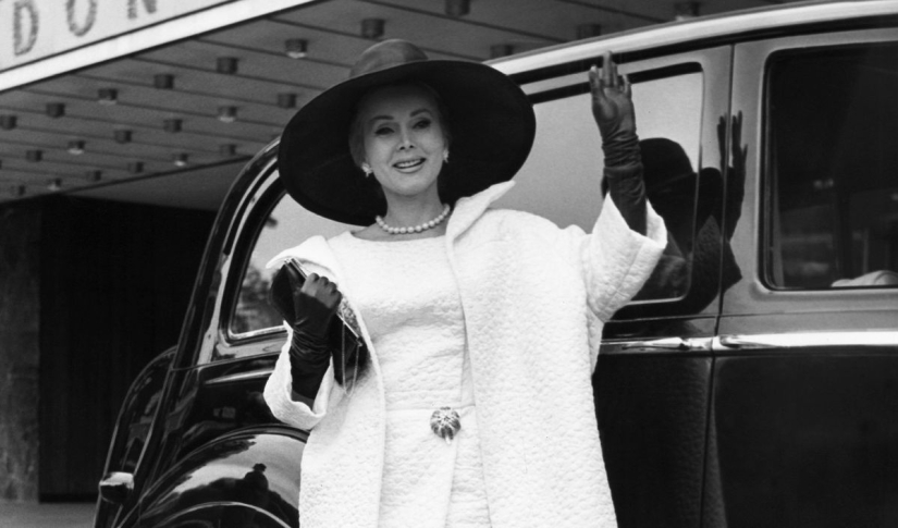 How to be a gossip star without talents, achievements and the Kardashian surname